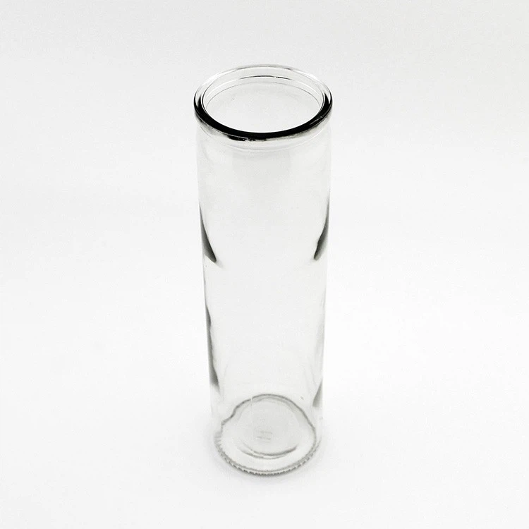 Candles For Jars