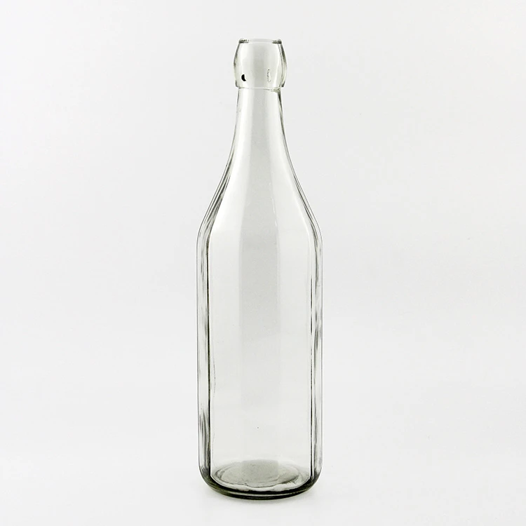 Glass Bottles For Spirit2